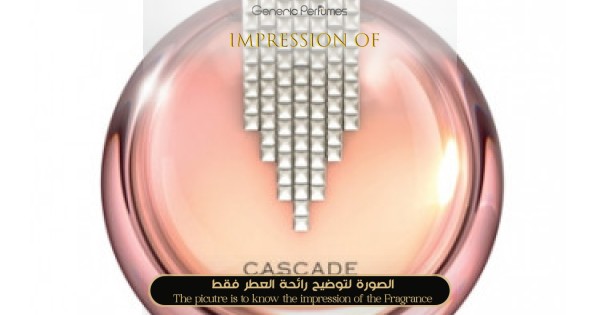 Chopard online Cascade Perfume