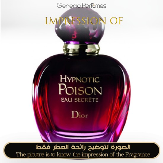 Hypnotic poison similar best sale