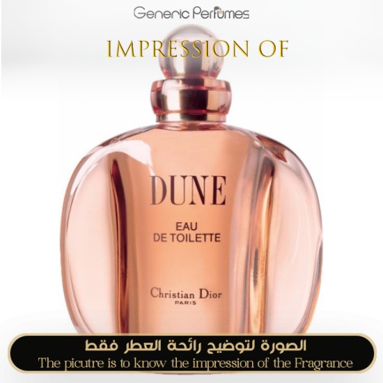 Dune eau de parfum on sale