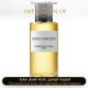 Christian Dior - Bois dArgent for Unisex by Christian Dior