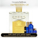 Imperial Millesime for Unisex