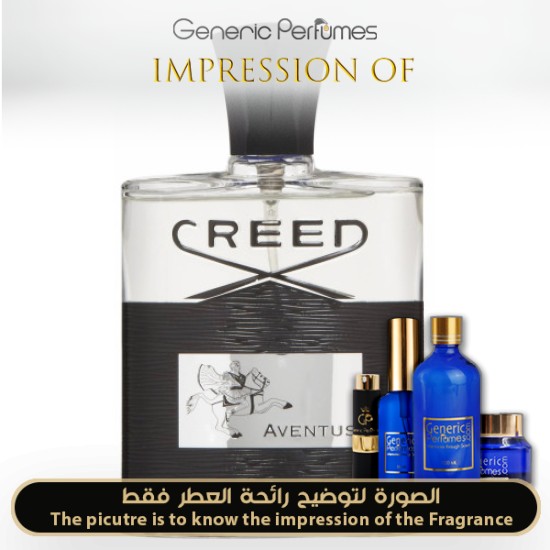 Creed - Aventus for Man by Creed