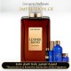 Davidoff - Leather Blend for Unisex by Davidoff