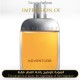 Davidoff - Adventure for Man by Davidoff