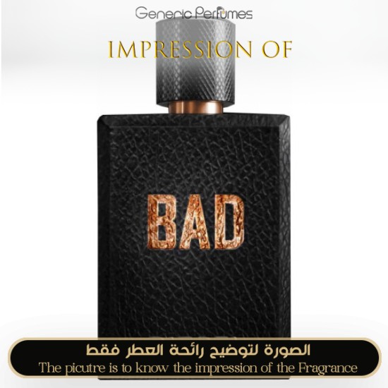 Diesel - Bad for Man by Diesel