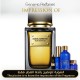 Dolce & Gabbana - Velvet Desert Oud for Unisex by Dolce & Gabbana