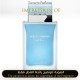 Dolce & Gabbana - Light Blue Eau Intense for Women by Dolce & Gabbana