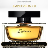 The One Essence Dolce amp amp amp amp amp Gabbana Perfume Oil for women Generic Perfumes by www.genericperfumes