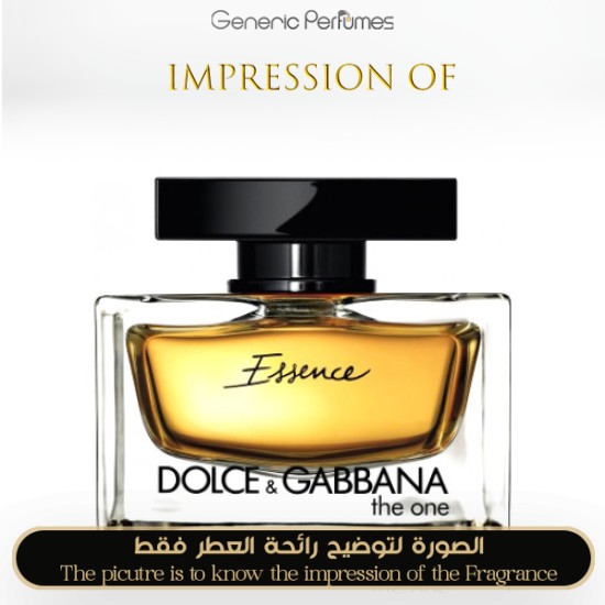 Dolce and gabbana fragrance oil online