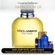 Dolce & Gabbana - D&G for for Man by Dolce & Gabbana