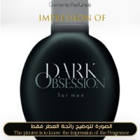 Dark obsession calvin klein best sale