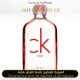 Calvin Klein - CK One Red Edition for Women by Calvin Klein