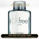 Calvin Klein - CK Free for Man by Calvin Klein