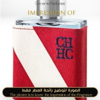 Ch Men Sport Carolina Herrera Perfume Oil For Men Generic Perfumes by www.genericperfumes