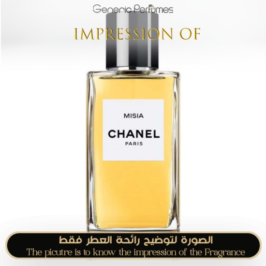 Chanel - Misia Ch for Women by Chanel