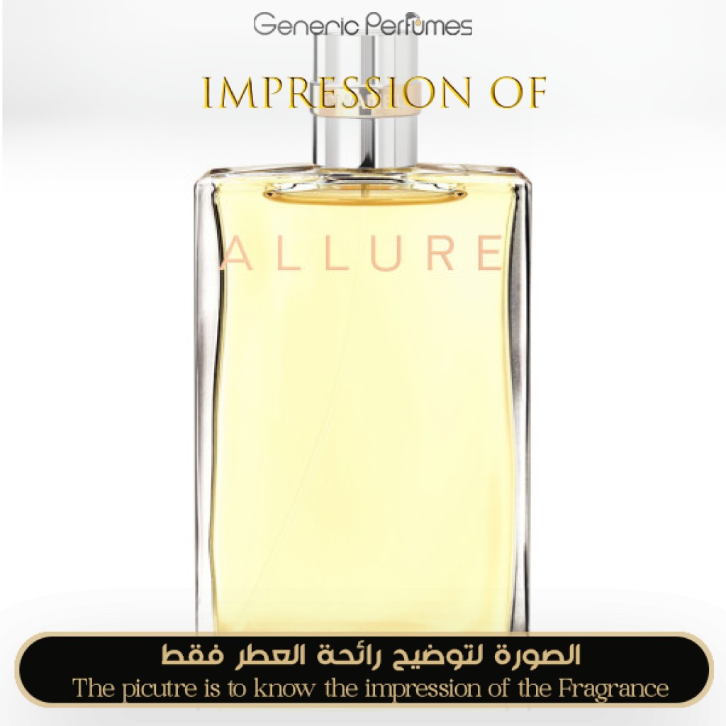 Allure for Women