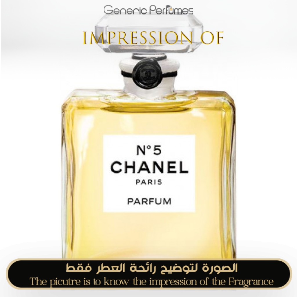 Chanel 5 for women on sale