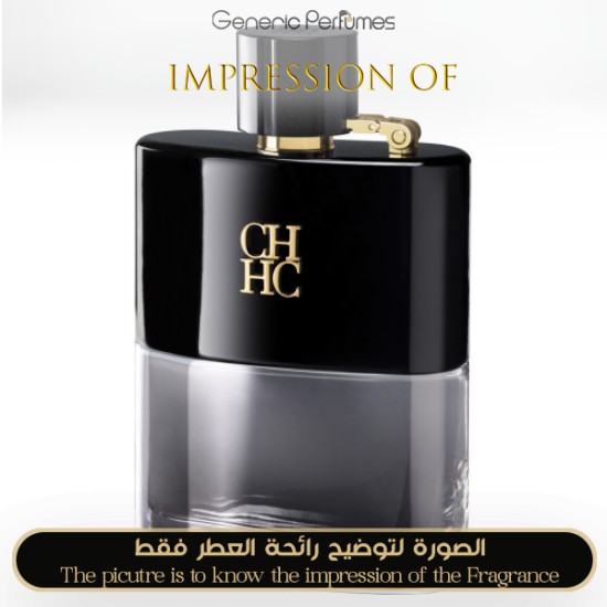 Carolina herrera ch men's perfume online