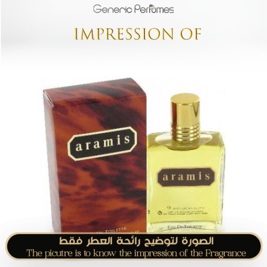 Aramis - Eau De Toilette for Man by Aramis