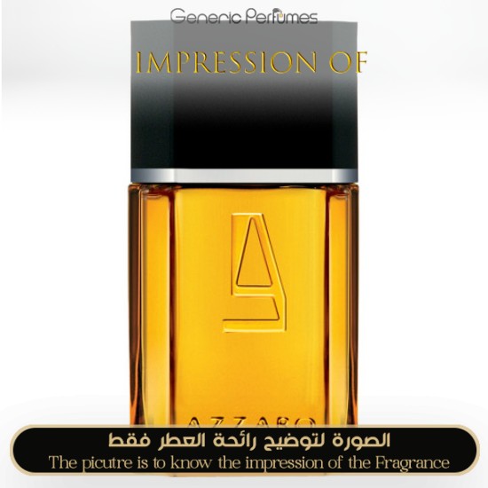 Azzaro - Pour Homme for Man by Azzaro