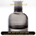 Bottega Veneta Pour Homme for Man