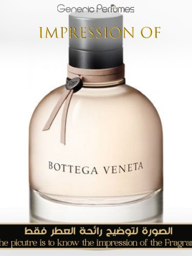 Bottega veneta original perfume online