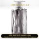 Abercrombie & Fitch - First Instinct for Man by Abercrombie & Fitch