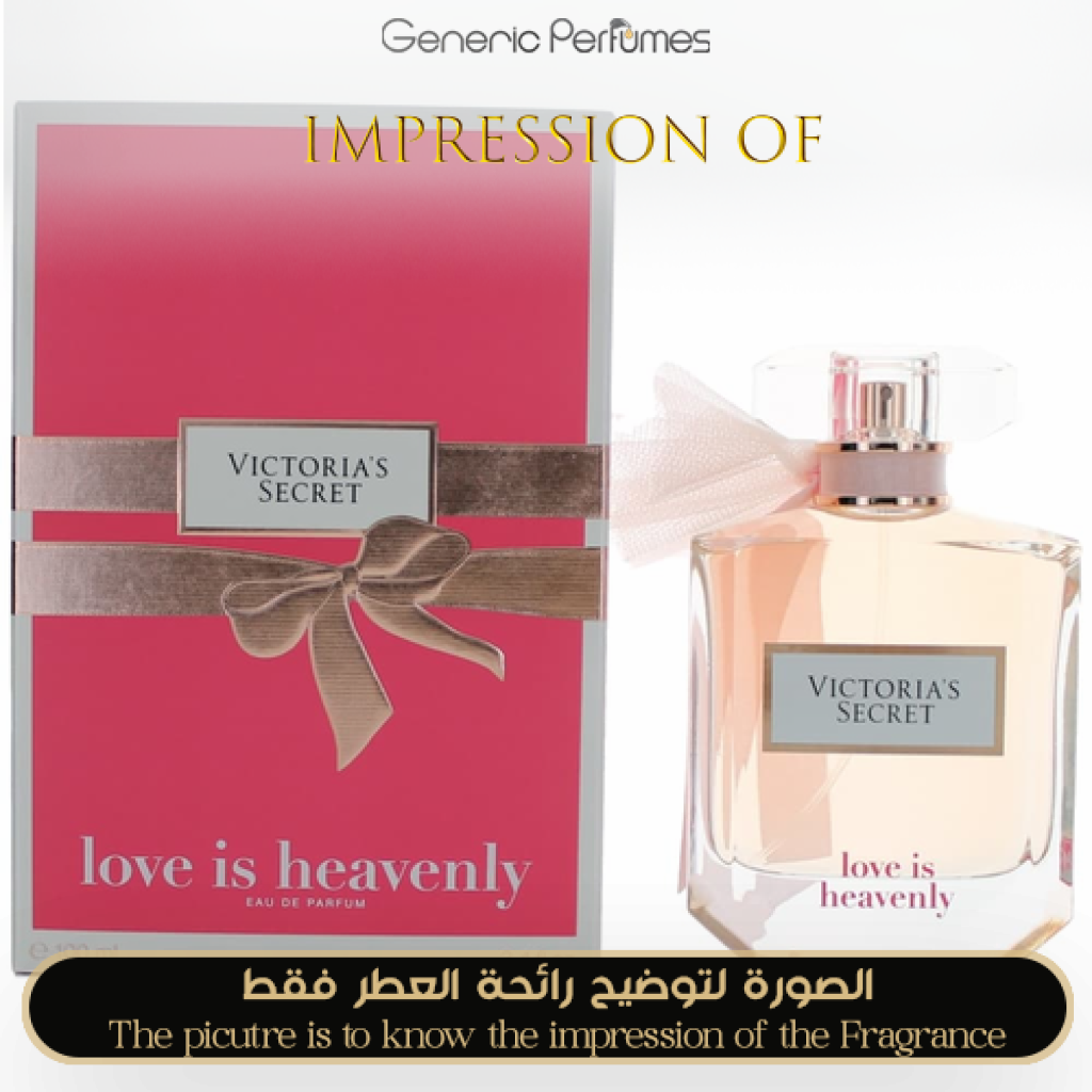 Perfume victoria secret love pink best sale