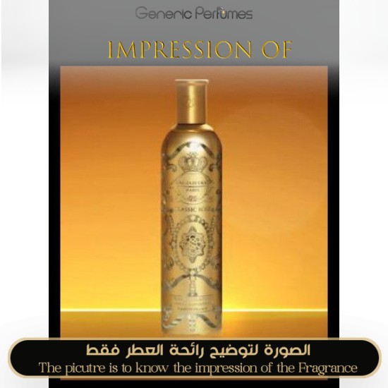 Al-Jazeera Perfumes - Classic Rose Jazeera for Unisex by Al-Jazeera Perfumes