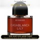 Byredo - Casablanca Lily for Unisex