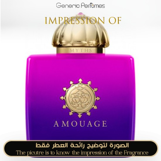 Amouage - Myths for Women by Amouage