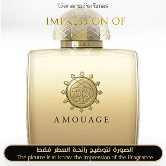 Amouage - Ubar for Women by Amouage