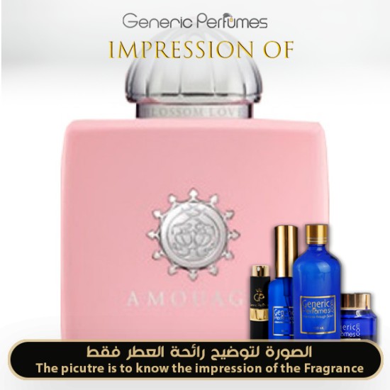 Amouage - Blossom Love for Women by Amouage