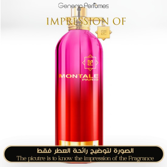 Montale - Sweet Flowers for Women by Montale