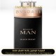 Bvlgari - In Black for Man by Bvlgari