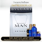 Bvlgari for Man Extreme for Man