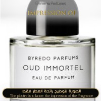 Selling Byredo Oud Immortel