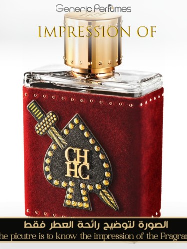 Ch carolina herrera perfume men online