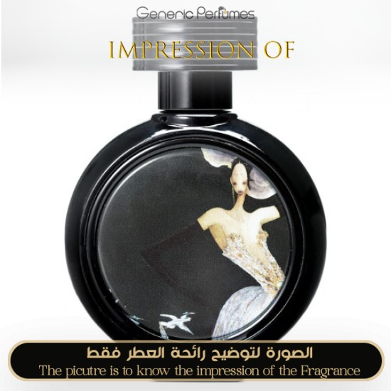 Haute Fragrance - Devil s Intrigue for Women A+