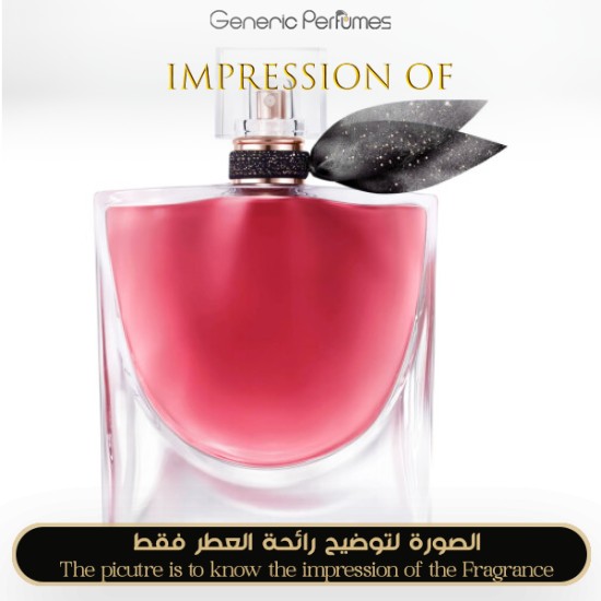 Lancome - La Vie est Belle L Elixir for Women