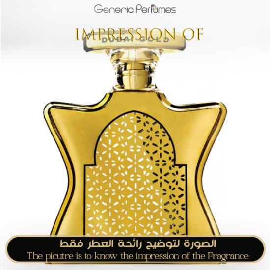 Bond No 9 - Dubai Gold for Unisex A+