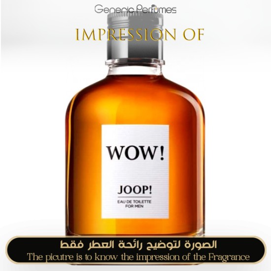 Joop - Wow for Man