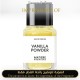 Matiere Premiere - Vanilla Powder for Unisex A++