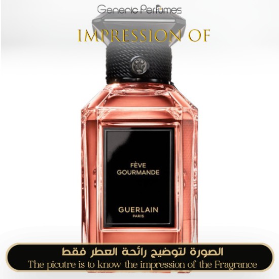 Guerlain - Feve Gourmande for Women - A+