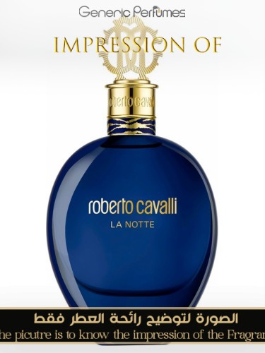 Roberto cavalli woman on sale