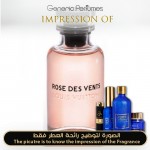 Rose Des Vents for Women A+