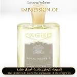 Royal Mayfair for Unisex