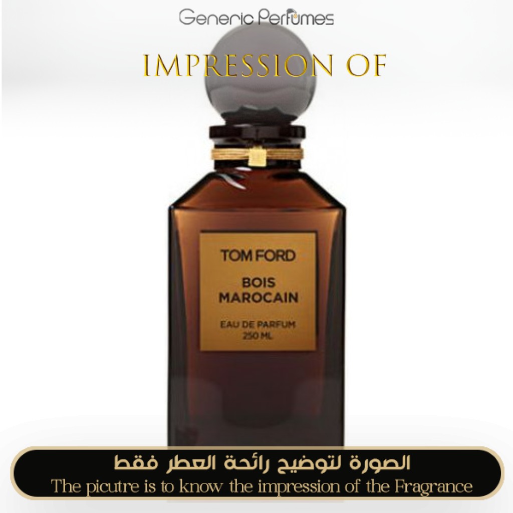 Original Tom Ford Bois high quality Marocain 50ml Brand New, Open box