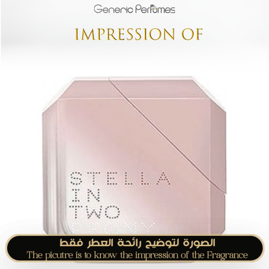 In Two Peony Women Stella McCartney Niche Perfume Oils