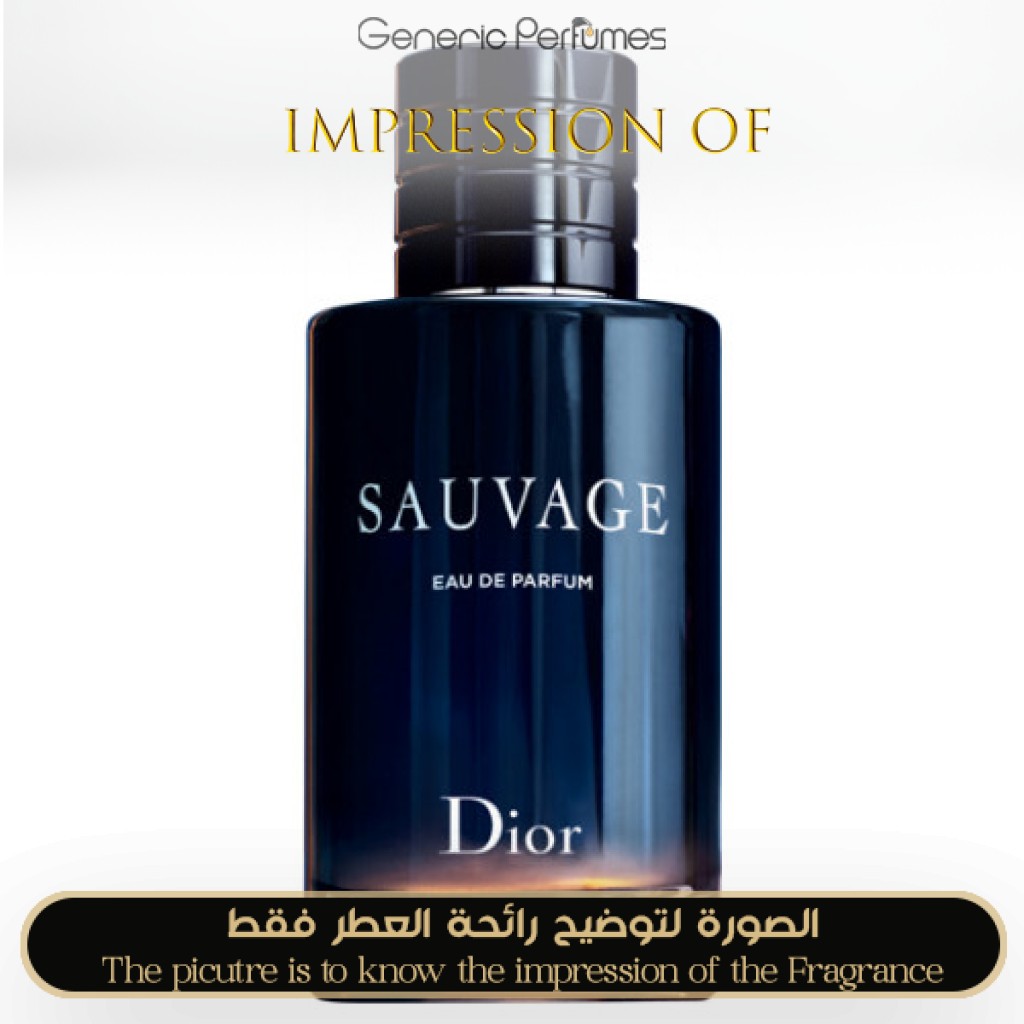 Buy Christian Dior Sauvage eau de Parfum